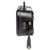 K3519-2  Lincoln Activ8X CE Portable Semi-Automatic Analog Two-Roll Wire Feeder